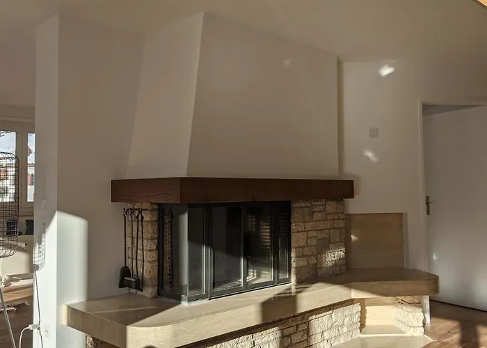 Apartment Parsennblick Mit Dachterrasse *