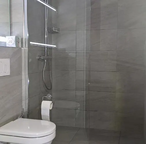 Parsennblick Mit Dachterrasse *