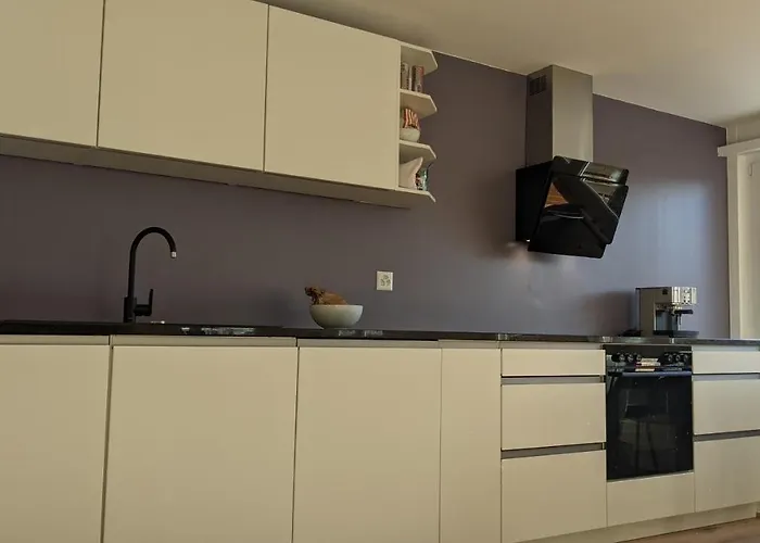 דירה Parsennblick Mit Dachterrasse