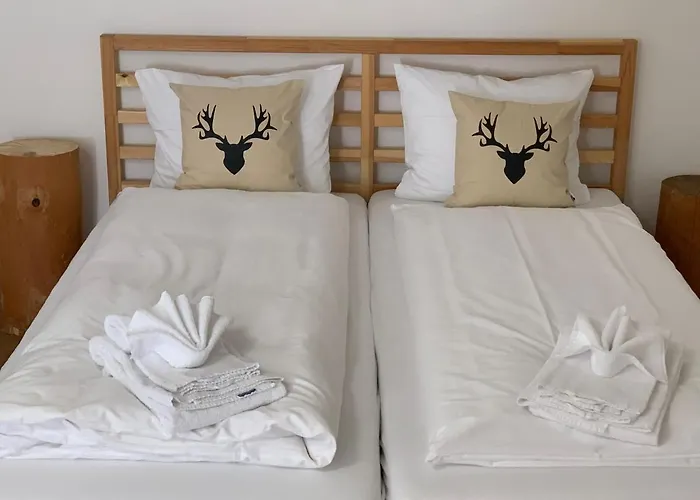 Parsennblick Mit Dachterrasse דאבוס