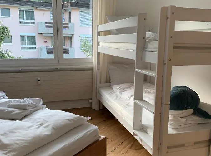 Parsennblick Mit Dachterrasse דירה דאבוס