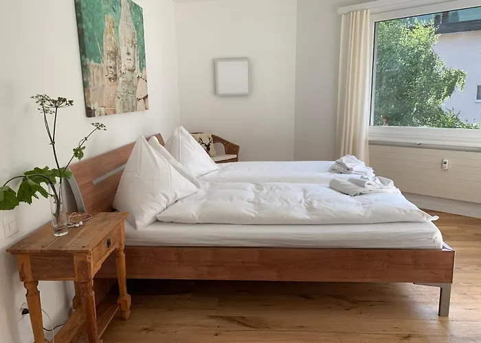 Parsennblick Mit Dachterrasse Apartment *